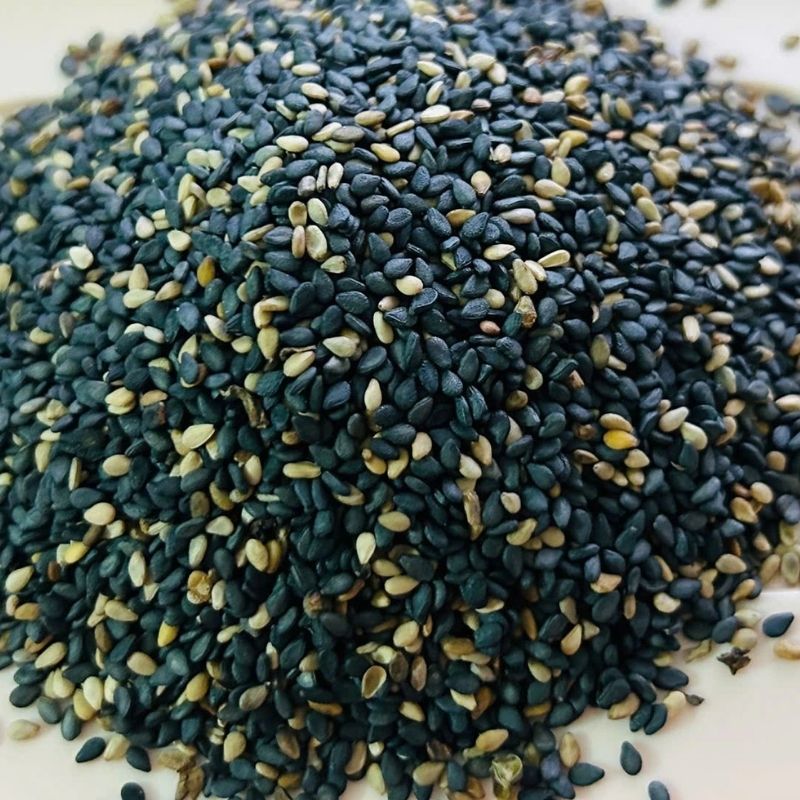 Hạt Mè (Vừng)